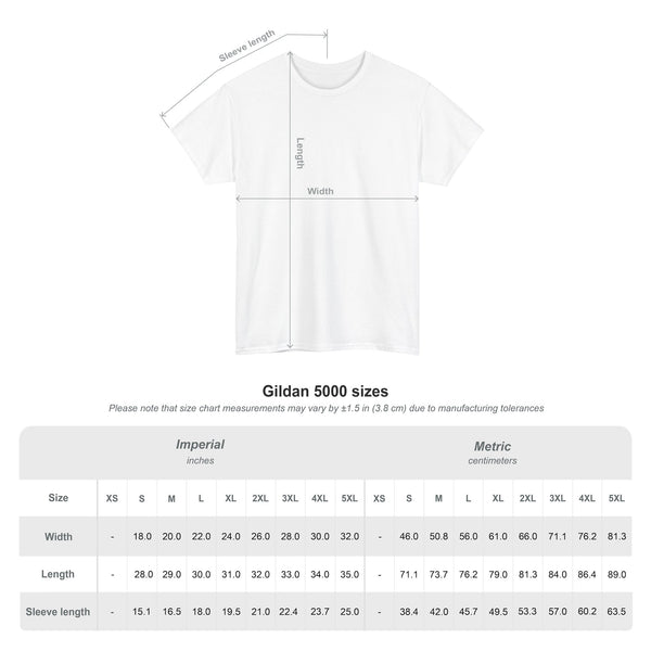 Certified Chocolate Lover Tee