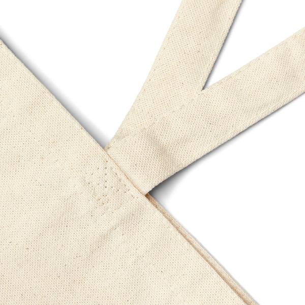 Cocoa Tote Bag: "Life Is Sweeter With Cocoa"