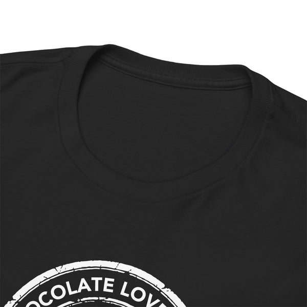 Certified Chocolate Lover Tee
