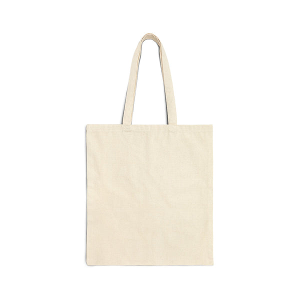 Cocoa Tote Bag: "Life Is Sweeter With Cocoa"