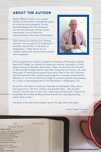 Fascinating Facts and Figures of the Bible
