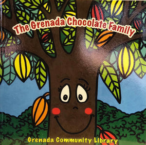 The Grenada Chocolate Family