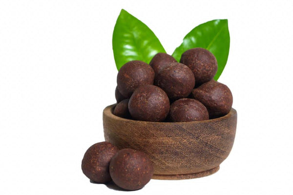 Organic Cocoa Balls
